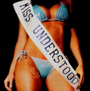 CD-Charts  Search : Misunderstood