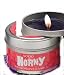 Sooo Horney Pheromone Candle Hot and Bothered Berry 4 Ounce