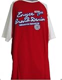 Enyce - Enyce Chain Stitch Tee
