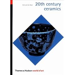 20th Century Ceramics (World of Art)