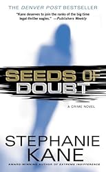 Seeds of Doubt: A Crime Novel