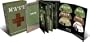 M*A*S*H - Martinis and Medicine Complete Collection