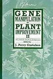 Gene Manipulation in Plant Improvement II (Stadler Genetics Symposia Series)