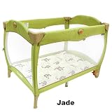 Combi Jazz Play Yard Sport, Jade