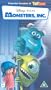 Monsters, Inc. [VHS] [2002]