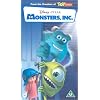 Monsters, Inc. [VHS] [2002]