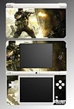 Call of Duty Modern Warfare Black Ops 2 Game Mod Vinyl Decal Skin Protector Cover #9 for Nintendo DSi XL
