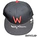 Ottawa Senators Cap - Mickey Vernon Signed Washington