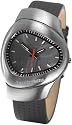 Lambretta Milio Small Black Metallic Sports Watch