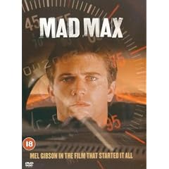 Mad Max [1979] [DVD]