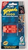 Water Gear Pealess Tornado Whistle