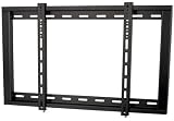 LCD / Plasma Tv Universal Wall Mount 32 - 60 (Black) fix type