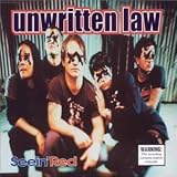 Unwritten Law -  Seein' Red