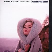 Girlfriend