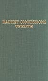 Baptist Confessions of Faith