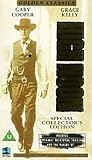 High Noon [1952] VHS