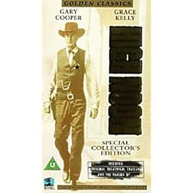 High Noon [VHS] [1952]