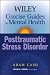 Books : Wiley Concise Guides to Mental Health: Posttraumatic Stress Disorder (Wiley Concise Guides to Mental Health)