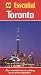 Book Essential Toronto (AA Essential)