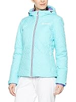 COLMAR Chaqueta Cortavientos 2093 (Cielo)