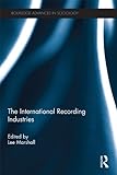 The international recording industries