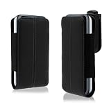 Marware CEO Leather Sleeve Case for iPod touch 1G 41WATuG2VJL. SL160 Marware CEO Leather Sleeve Case for iPod touch 1G