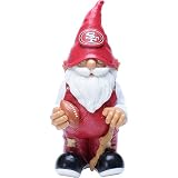 Team Beans San Francisco 49ers Team Gnome