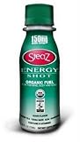 Steaz Berry Energy Shot, 2.5 Ounce Bottles 41WAUSdwKvL. SL160 Steaz Berry Energy Shot, 2.5 Ounce Bottles