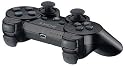 Sony Dualshock 3 Wireless Controller - Black