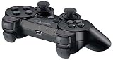 Sony Dualshock 3 Wireless Controller - Black