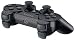 Sony Dualshock 3 Wireless Controller - Black