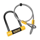 On Guard Bulldog Mini DT Lock 5015