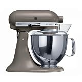 KitchenAid Artisan Stand Mixer Range