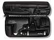 Welch Allyn Diagnostic Set Diagnostic Set - PanOptic Ophthalmoscope, Otoscope, Lithium Ion Handle