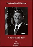The Ronald Reagan: The Great Speeches