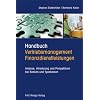 Handbuch Vertriebsmanagement Finanzdienstleistungen: Analyse, Umsetzung und Perspektiven bei Banken und Sparkassen