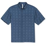 Axis Bari Short-sleeve Polynosic Sportshirt