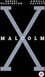 Malcolm X [UK-Import] - Denzel Washington