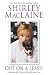 Books by and on Shirley MacLaine