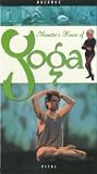 Monette`s House of Yoga: Vitality [VHS]