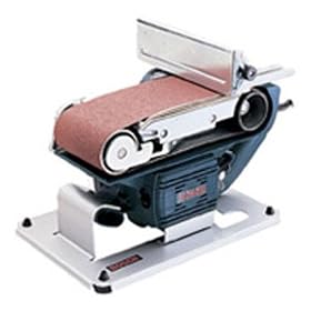 Bosch 1608932026 Sanding Stand for 1276D & 1276DVS Belt Sanders