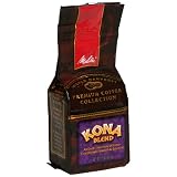Review Melitta  / Melitta Kona Blend Mini Brick Ground Coffee, 1.75 Ounce Brick (Pack of 24)