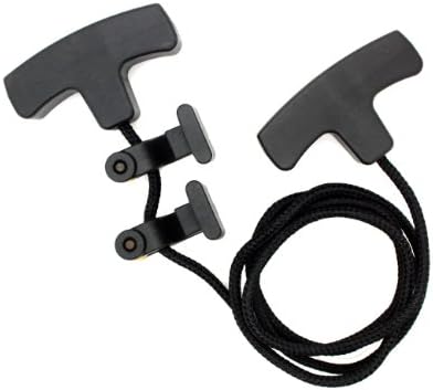 Spider 150 lb Black Compound Hunting Crossbow Elite Package