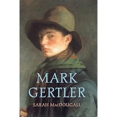 Mark Gertler