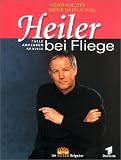Produkt-Bild: Heiler bei Fliege. Wenn nichts mehr helfen will - Faelle, Adressen, Hilfe