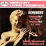 ミネアポリス交響楽団｜シューベルト:交響曲第9番