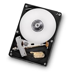 Hitachi Deskstar 7K1000.D HDS721010DLE630 - Festplatte - 1 TB - intern - 8.9 cm ( 3.5" ) - SATA-600 - 7200 rpm - Puffer: 32 MB