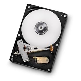Click here to buy Hitachi Deskstar 3.5-Inch 1TB 7200RPM SATA III 6Gbp s 32MB Cache Internal Hard Drive - 0F13180 [Amazon Frustration-Free....