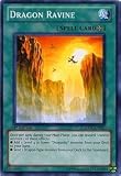 Yu-Gi-Oh! – Dragon Ravine – Structure Deck: Dragunity Legion – #SDDL-EN021 – 1st Edition – Common