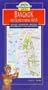 Globetrotter Travel Map Bangkok: And Surrounding Area (Globetrotter Travel Guides)